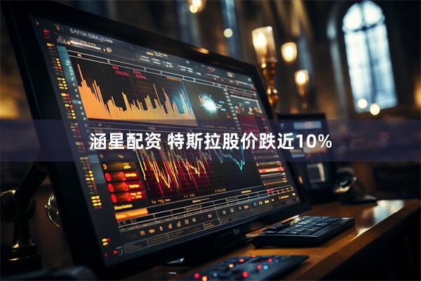 涵星配资 特斯拉股价跌近10%